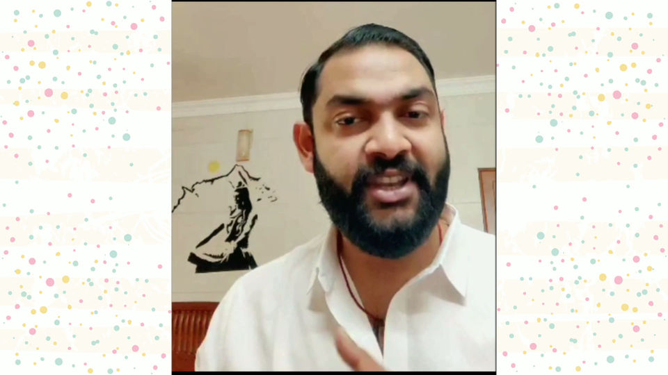 Sanjay, Kochi, Kerala - THT